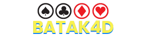 Logo BATAK4D